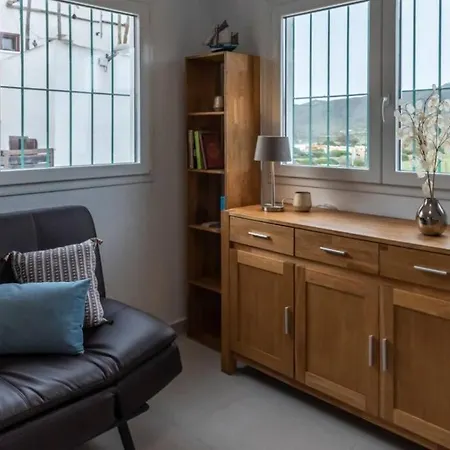 Turalmeria - Casa Tranquila Con Jardin Y Aparcamiento Privado *