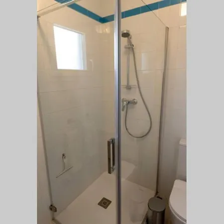 Turalmeria - Casa Tranquila Con Jardin Y Aparcamiento Privado Apartment *
