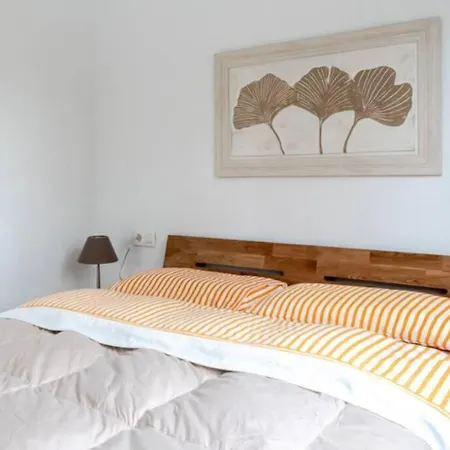Turalmeria - Casa Tranquila Con Jardin Y Aparcamiento Privado Apartment *