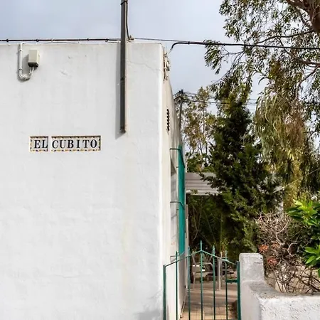 Turalmeria - Casa Tranquila Con Jardin Y Aparcamiento Privado *