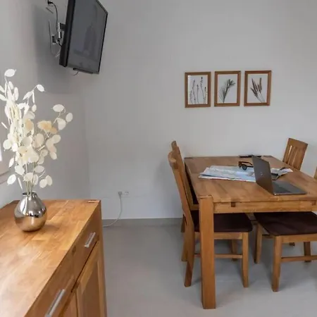Turalmeria - Casa Tranquila Con Jardin Y Aparcamiento Privado Apartment El Pozo de los Frailes
