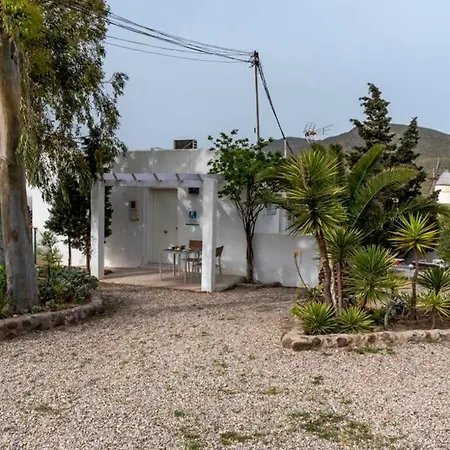 Turalmeria - Casa Tranquila Con Jardin Y Aparcamiento Privado Apartment *