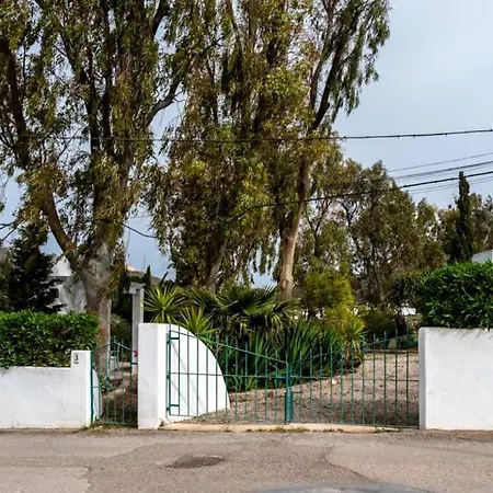 Apartment Turalmeria - Casa Tranquila Con Jardin Y Aparcamiento Privado *