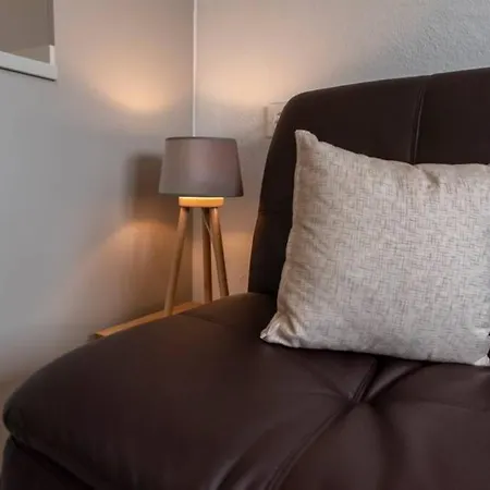 Turalmeria - Casa Tranquila Con Jardin Y Aparcamiento Privado Apartment *