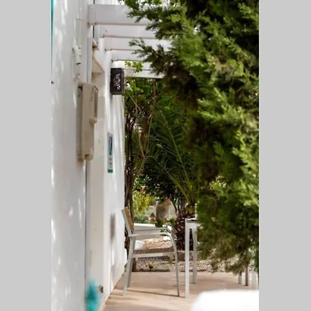Turalmeria - Casa Tranquila Con Jardin Y Aparcamiento Privado