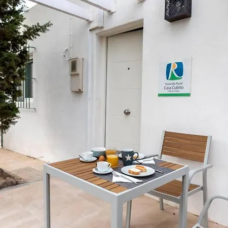 Apartment Turalmeria - Casa Tranquila Con Jardin Y Aparcamiento Privado *
